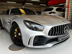 Used 2017 Mercedes AMG GT Premium | £79,950