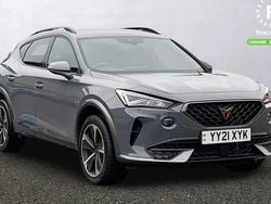 Used 2024 Cupra Formentor SUV | £18,599 (Super price)