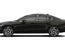 Used 2019 Volvo S60 R-Design Sedan | £18,995 (Fair price)