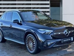 Used 2024 Mercedes 220 AMG Line Premium Plus Estate | £48,765 (A bit pricey)