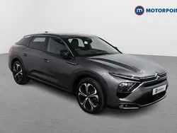 Citroën C5 X