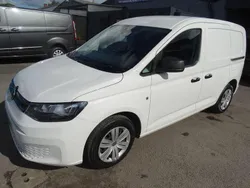 Grey Used 2022 VW Caddy MPV | £13,499 (Super price)