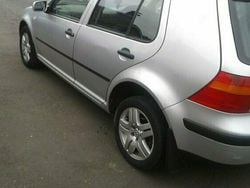 Used 2003 VW Golf IV Hatchback | £1,000 (Super price)