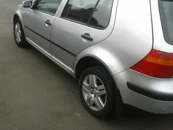 Used 2003 VW Golf IV Hatchback | £1,000