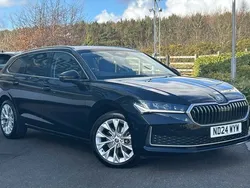 Used 2024 Skoda Superb SE L | £30,995
