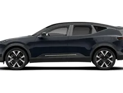 New 2025 Polestar 3 Performance Sedan | £88,410 (A bit pricey)