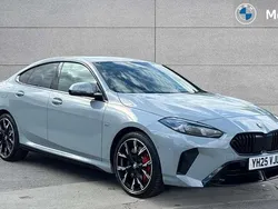 Grey Used 2025 BMW 220 M Sport Coupe | £33,250 (Fair price)