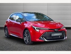 Other New 2025 Toyota Corolla Sport Hatchback | £28,695 (Fair price)