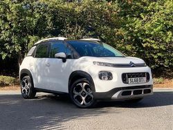 Used 2018 Citroën C3 Flair Hatchback | £9,490 (A bit pricey)