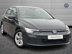 Used 2023 VW Golf VIII | £18,429 (Good price)