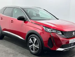 Used 2023 Peugeot 3008 GTi Estate | £15,978 (Super price)