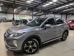Grey Used 2021 Mitsubishi Eclipse Cross SUV | £16,880 (Fair price)
