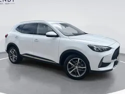 Used 2023 MG HS Trophy SUV | £17,499 (Fair price)