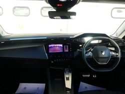 Grey Used 2022 Peugeot 308 Allure Premium Estate | £18,995 (A bit pricey)