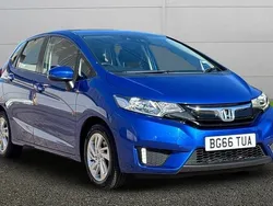 Used 2020 Honda Jazz SE Hatchback | £9,490 (Good price)