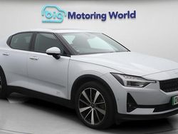Used 2022 Polestar 2 Sedan | £19,600 (Super price)