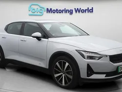 Used 2022 Polestar 2 Sedan | £19,600 (Super price)