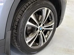 Grey Used 2019 BMW X1 Sport Line SUV | £14,499 (Good price)