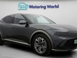 Used 2022 Genesis GV60 Premium SUV | £24,900