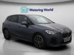 Grey Used 2024 BMW 220 M Sport Hatchback | £26,000 (Super price)