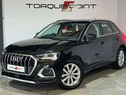 Used 2020 Audi Q3 Sportback Sport SUV | £20,450 (Good price)
