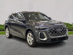 Other New 2025 Audi Q5 S-Line SUV | £50,199 (Super price)
