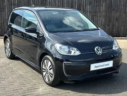 Used 2021 VW e-up! Hatchback | £10,799 (Good price)