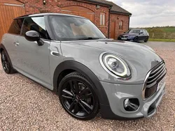 Grey Used 2019 Mini Cooper Hatch Hatchback | £12,000 (Fair price)