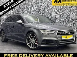 Used 2017 Audi A3 | £15,995 (Good price)