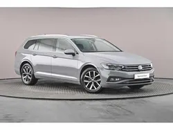Used 2022 VW Passat Estate | £21,190 (Expensive)