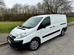 Citroën Dispatch