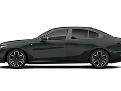 New 2025 BMW i5 M Sport Sedan | £62,275 (Super price)