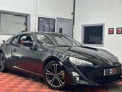 Used 2012 Toyota GT86 GT | £12,990 (Fair price)