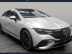 Used 2024 Mercedes EQE300 AMG Line Premium Plus Sedan | £34,990 (Fair price)