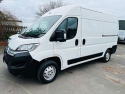 White Used 2020 Citroën Relay Van | £11,895 (Good price)
