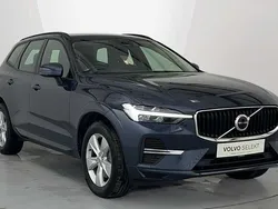 Used 2022 Volvo XC60 Momentum SUV | £29,091 (Super price)