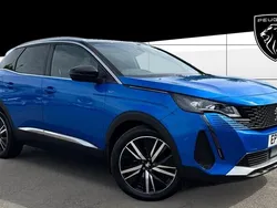 Used 2021 Peugeot 3008 Premium Estate | £16,171 (Good price)