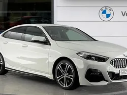 Used 2024 BMW 218 M Sport Coupe | £23,897 (Fair price)