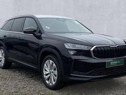 Black New 2025 Skoda Kodiaq SE L SUV | £35,500 (Super price)