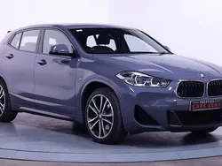 Used 2023 BMW X2 M Sport SUV | £20,493 (Fair price)