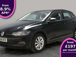 Used 2020 VW Polo SE Hatchback | £12,048 (Good price)