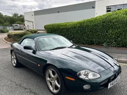 Used 2001 Jaguar XK8 Cabriolet | £17,950