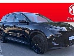 New 2025 MG MG5 EV SE Estate | £21,074 (Good price)