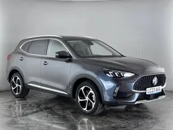 Grey Used 2023 MG HS Trophy SUV | £17,300 (Good price)