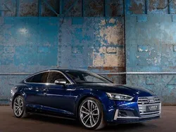 Used 2018 Audi S5 Sportback Advanced Hatchback | £24,000 (Fair price)