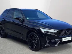 Used 2025 Volvo XC60 Plus SUV | £40,695 (Good price)