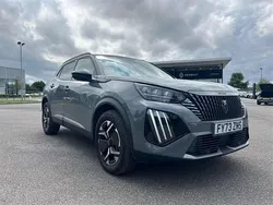 Grey Used 2023 Peugeot 2008 GTi SUV | £19,795 (Fair price)
