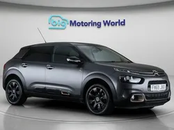 Used 2019 Citroën C4 Cactus Origins Hatchback | £8,000 (Fair price)