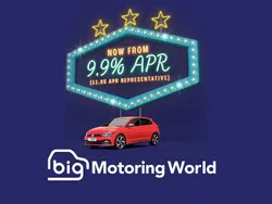 Red Used 2022 Tesla Model Y Long Range SUV | £24,600 (Good price)