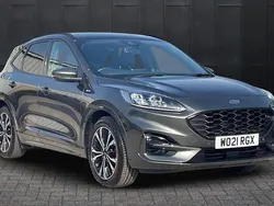 Used 2023 Ford Kuga ST-Line X SUV | £17,654 (Fair price)